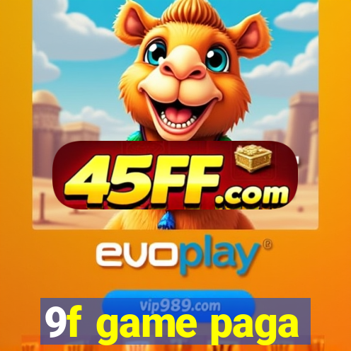 9f game paga